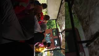 Begini Rasanya Wisata Susur Dampar PG Sumberharjo Pemalang