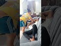 My smart daughter just served me #funny #everyone #funnycomedy #mustwatch