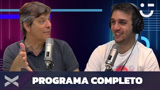 Maldición, va a ser un día hermoso | PROGRAMA COMPLETO 09/05 | VORTERIX