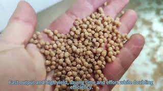 Fish Feed Pellet Machine#extrudermachine #extruder