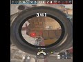 Don't Make This MISTAKE with Thatcher's LOADOUT in Rainbow Six Siege | R6 Siege Shorts