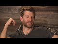 Brett Eldredge - Behind the Sunday Drive Album Cover