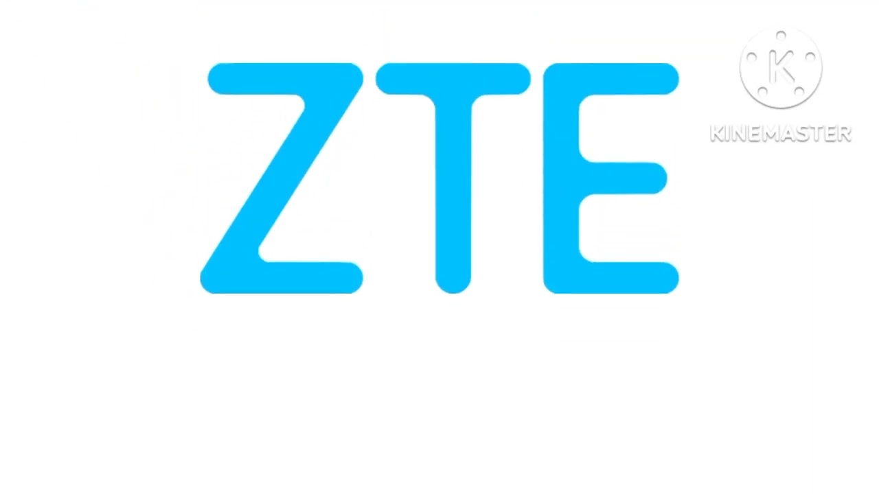 ZTE Action Logo Package (2017-Presents)