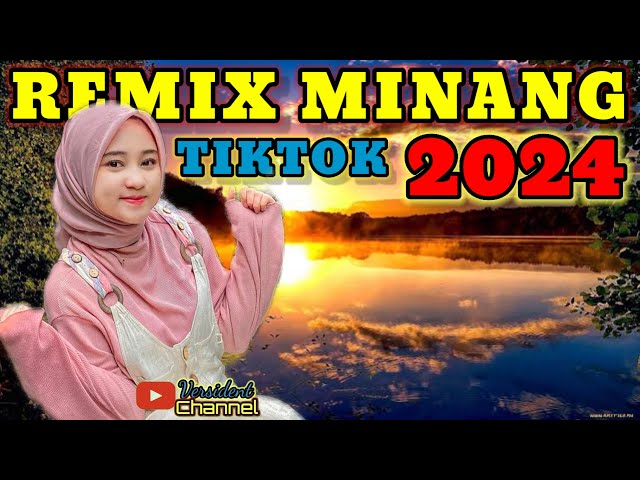 REMIX MINANG NONSTOP 2024 - PERJALANAN ANAK RANTAU class=