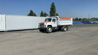 Details 1986 INTERNATIONAL S1900 For Sale Guide