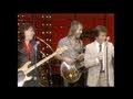 Dick Clark Interviews Player - American Bandstand 1982