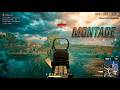 Montage Bum Bum | #pubg