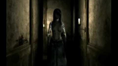 Project Zero II & III