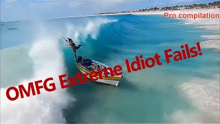 OMFG Extreme Idiot Fails!!! 😭