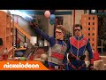 Henry Danger | Protege a tua familia! | Nickelodeon em Português