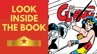 Wonder Woman: Ambassador of Truth | On sale Oct 24