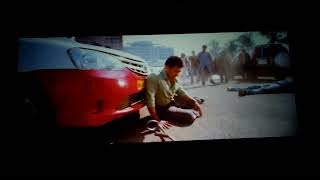 Anjaan rerelease theatre responce 😱💥