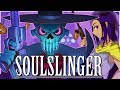 Gungeon Soulslinger