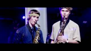 22 Sange I En Video - RG - MUSICAL 2017