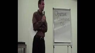 OCD Part 3 of 3