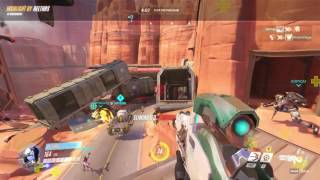 widow maker shutdown hanzo ult
