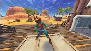 Tomato Head V Snorkel Ops Dance Battle