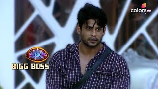 Entertainment Ka Dose With Sidharth Shukla | #SidharthShukla | Bigg Boss