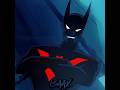 Batman Beyond (Edit) #batmanbeyond #dccomics