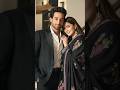 Bilal abass and Hania Amir Best Couple's goals 🥰♥️#tranding #vural #drama #shorts #love