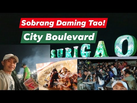 City Boulevard Sorang Daming Tao #foryou #viral #highlight #satisfying #asmr @Raul69199