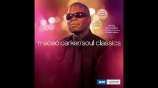 Video thumbnail of "Maceo Parker ~ I Wish"