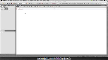 Declaring variables | PHP