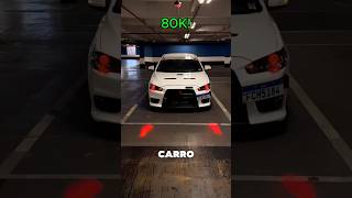 🔥 4 sedans usados que valem MUITO a pena até 80 mil