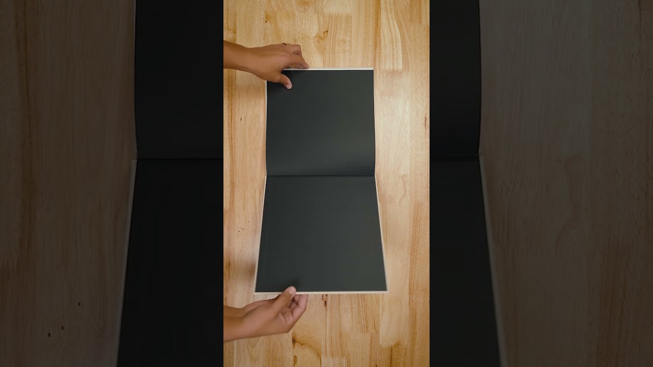 Matt Day’s "Surveyor" Photo Book Flip Through | Win a Signed Copy! 