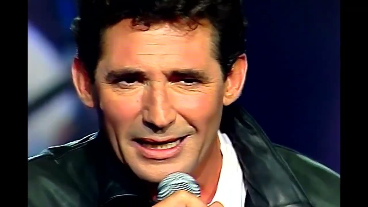 Santa Lucía - Miguel Ríos (1980) HD Performance Santa Lucía - Miguel Ríos (1980) HD Performance