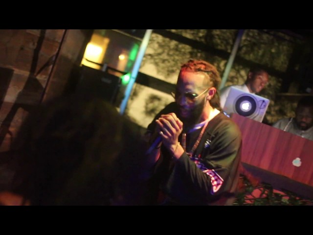 Hands To The Ceiling H3nry Thr Ll Feat Adam Shazam