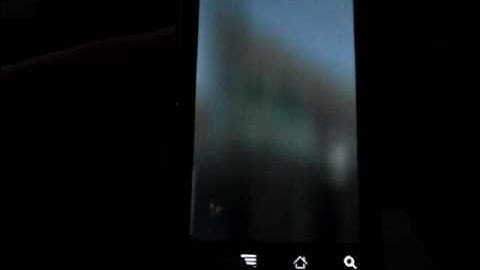 How To Install Official 2.1 firmware - Ultimate Droid ROM!