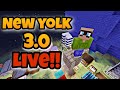 Minecraft Bedrock - Town Hall - (115)