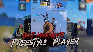 Tutorial Of The Best Freestyle Moves