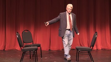 Transformational Chairwork: Using Psychotherapeutic Diaogues in clinical Practice