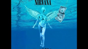 Thumbnail of Nirvana - All Apologies (Nevermind Fan Mix)