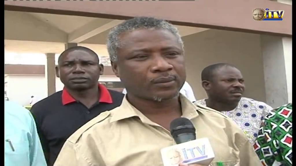 Judicial activities suffer setback as judiciary workers embark on strike