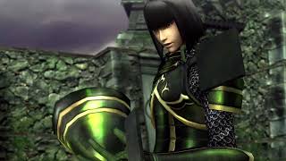 Sengoku BASARA 4 OST - Compass (羅針盤)