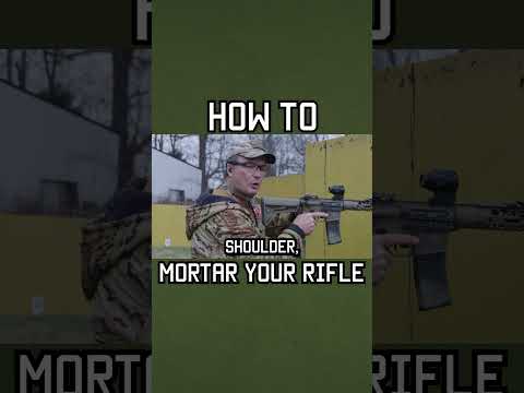 How to CLEAR A STUCK CASING #reels #military #tips #shorts