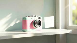 Bubblegum Camera screenshot 4