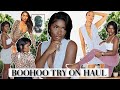 BOOHOO TRY ON HAUL 2020 | SUMMER STYLES | | idesign8