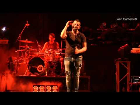 Grupo Claxxon 2017-Temas de Mago de Oz ®Juan Cantero-Vilaronte, Foz
