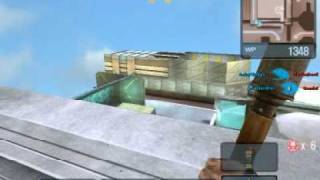 Wolfteam Testing Fraps