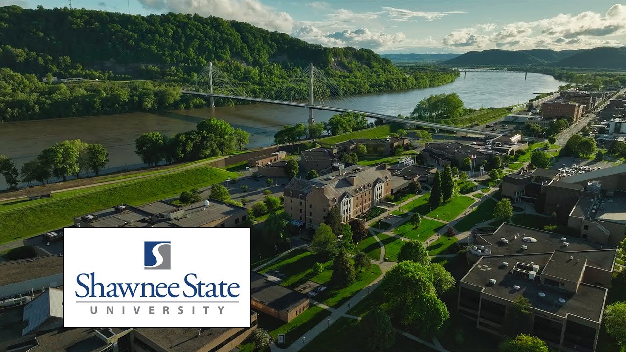 Shawnee State University - Full Episode | The College Tour