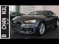 In Depth Tour Audi A5 Sportback 40 TFSI [8W6] - Indonesia