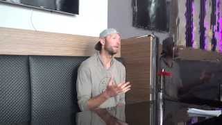 Vom Pizza-Boten Zum Beach-Volleyball-Profi Ryan Doherty Im Interview