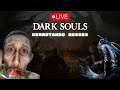O pior jogador de Dark Souls!! Dark Souls Remastered #ds1