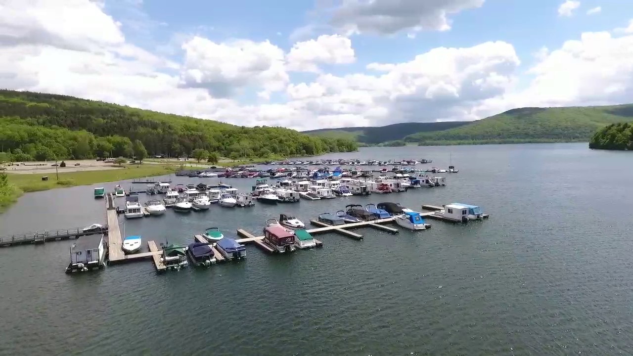 Onoville Marina NY YouTube