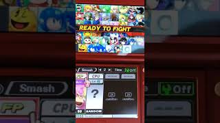 Amiibo New Nintendo 3DS XL #shorts