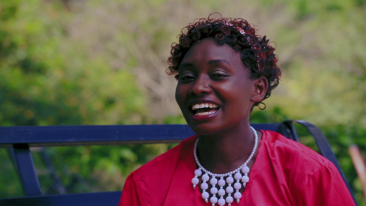 JEHOVAH - AIC KISYULYA- OFFICIAL VIDEO